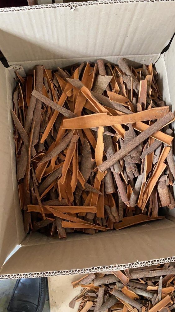 Cinnamon Bark Sticks, For Medicinal, Packaging Type: PP Woven Bag