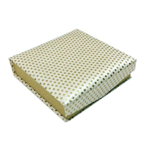 Flock Decorative Jewellery Boxes