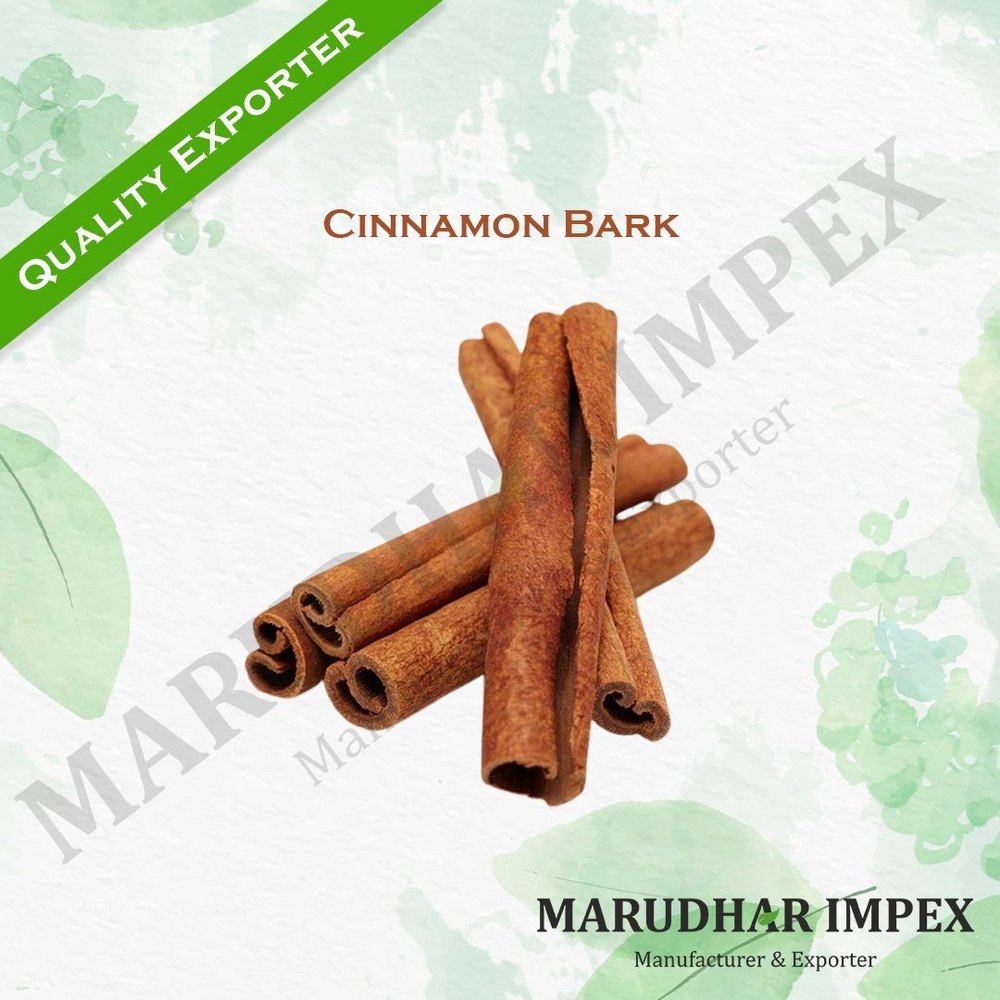 Organic Cinnamon Bark, For Medicinal, Packaging Size: 50g