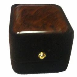 Wooden Rings Boxes