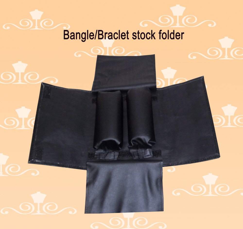 Bracelet Stock Folder