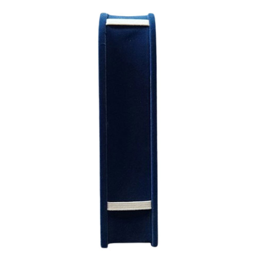 Rectangle Black Jewellery Bracelet Display Box