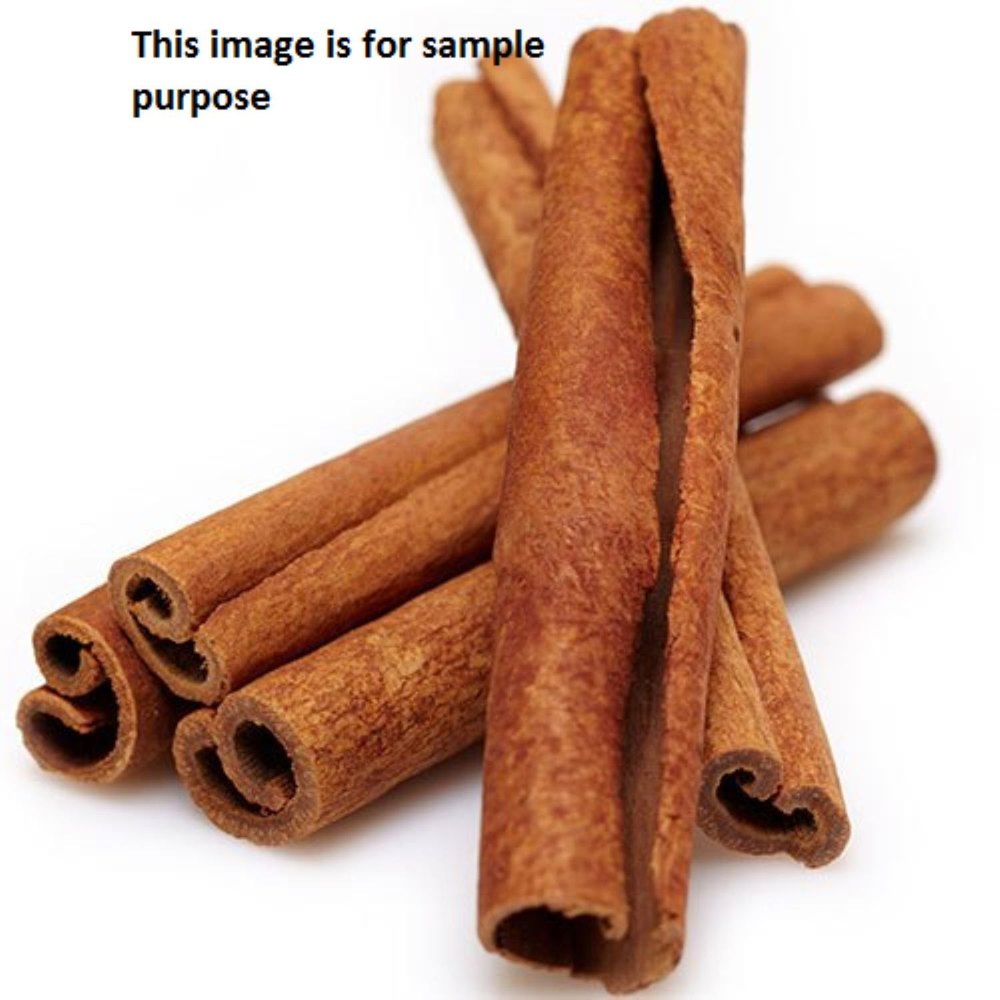 Dry Cinnamon, 1kg