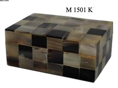 Horn Box (M 150 K)