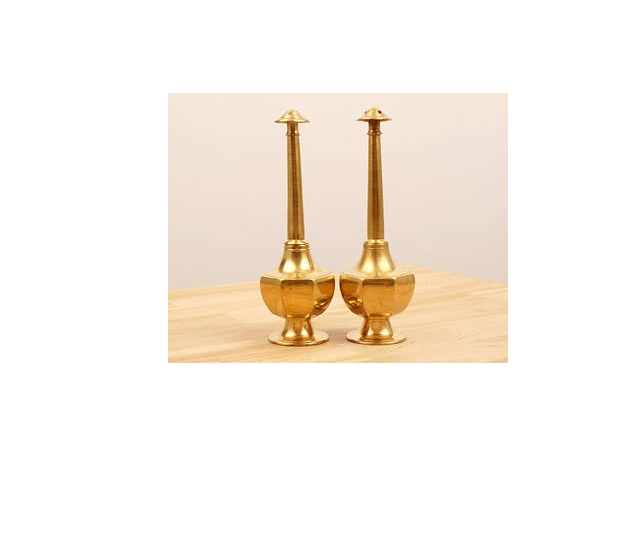 Moradabad Indian Brass Handicrafts for Decorative