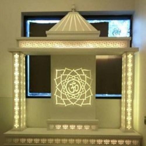 Acrylic Solid Surface Temple