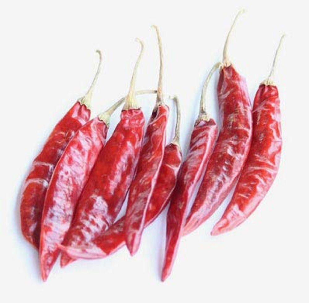 Teja Red Chilli