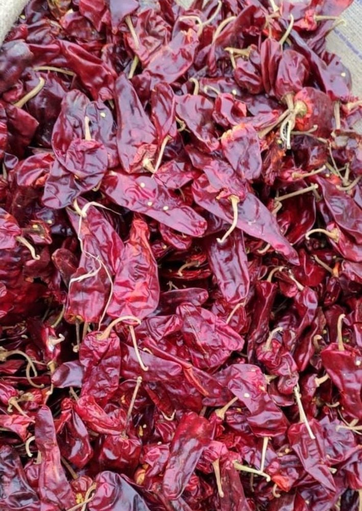 Tomato Guntur Dry Red Chilli