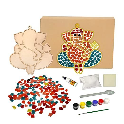 Mosaic Art