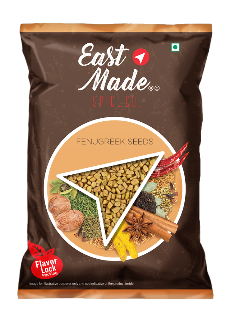 Fenugreek (Methi) Seeds