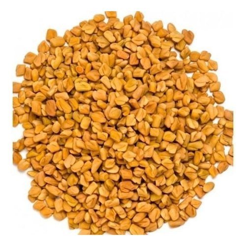 Vatika Dark Yellowish brown Methi Dana, Packaging Type: PP bags