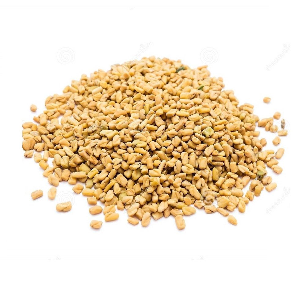 Fenugreek Seeds, Packaging Type: PP Bag, Packaging Size: 25 Kg