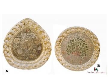 Decorative Wall Plate