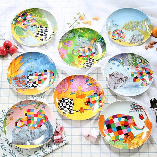 custome Decorative Wall Plates, For Decoration