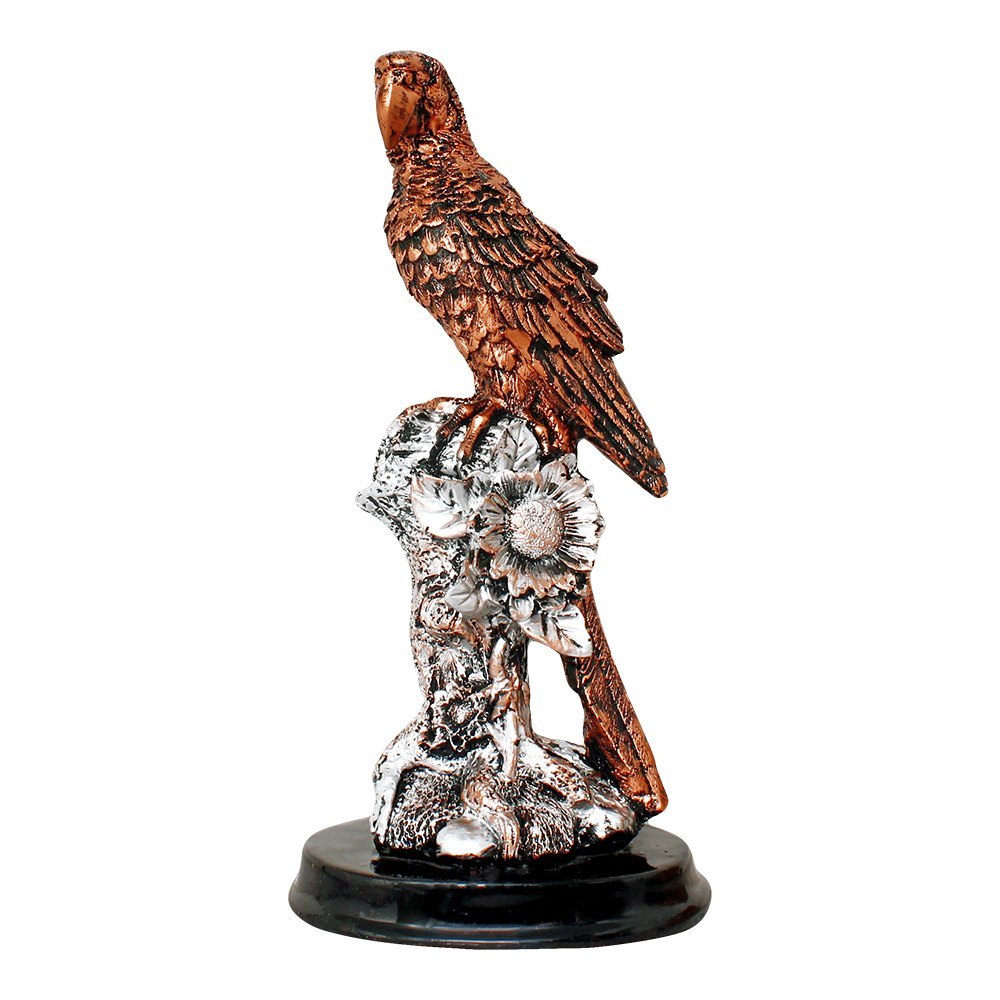 Polyresin Resin Eagle Showpiece