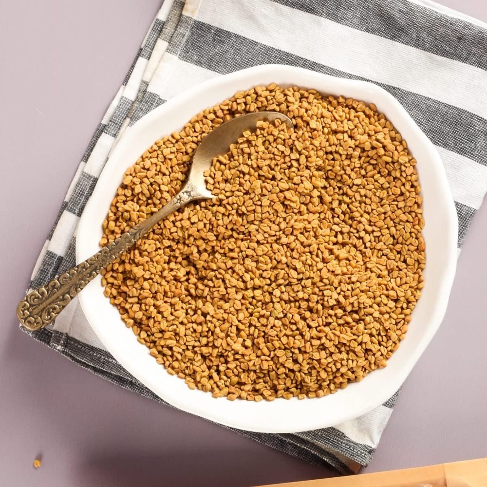 Yellow Fenugreek Seeds, Packaging Type: PP Bag, Packaging Size: 1 kg