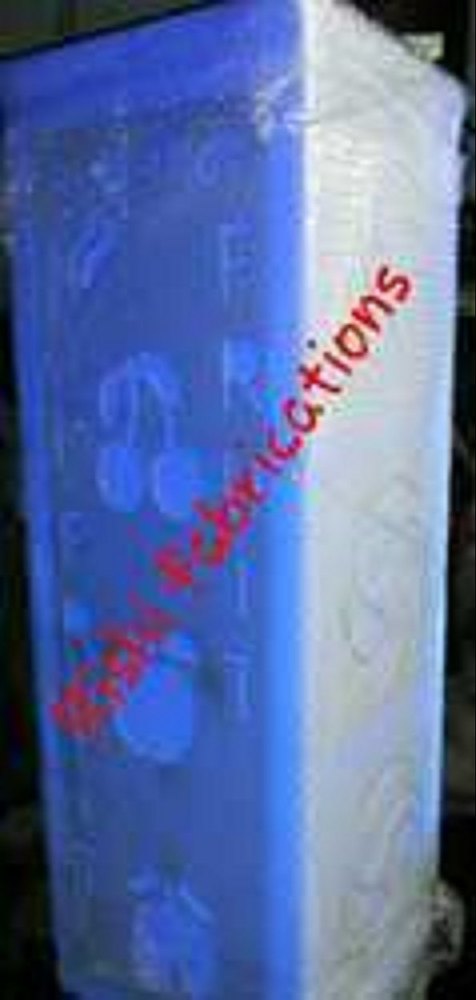 Acrylic Fruit Pillar, For Catering