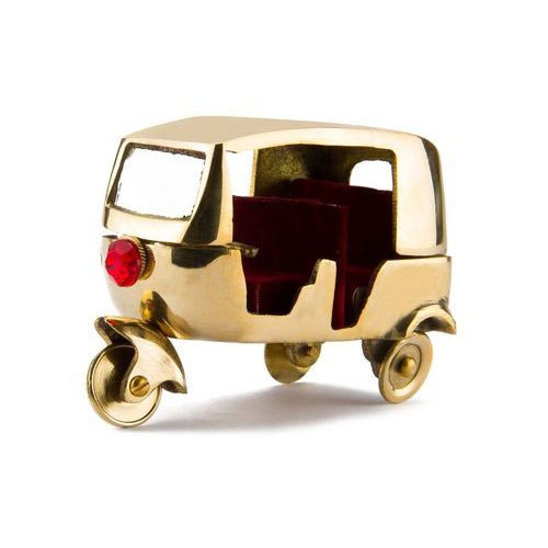 The Old Man Arts Antique Auto Gift