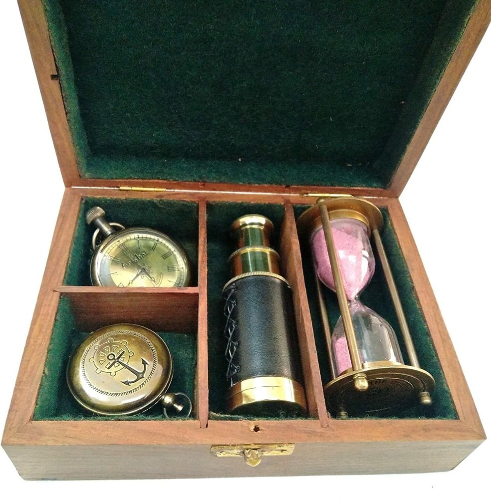 Antique Aeronautical Gift Item, For Decoration