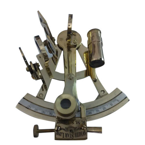Brass Nauticals