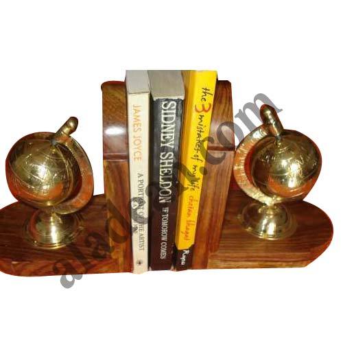 Nautical Bookends