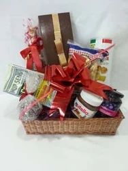 Festival New Year Hamper