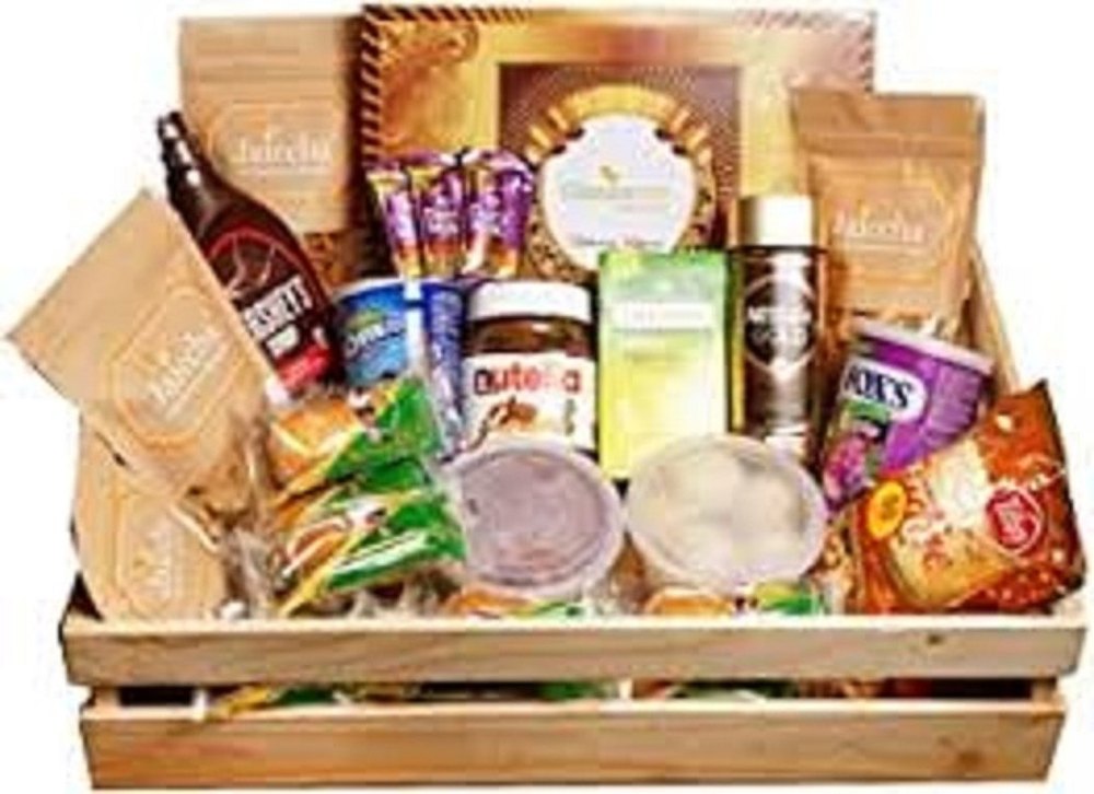 Gift Basket