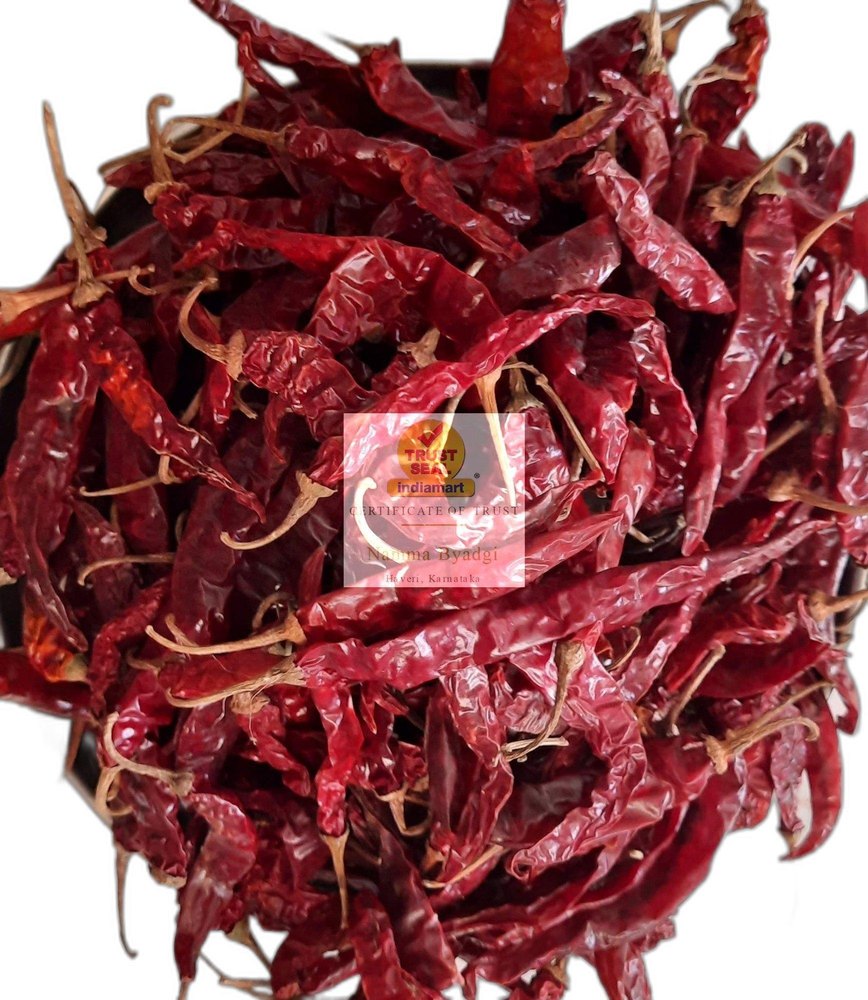 Byadgi DD Devanur Deluxe - BEST, 30 Kg