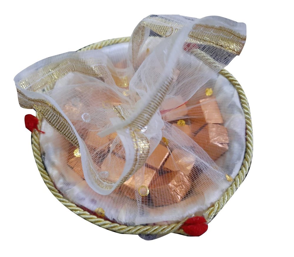 Square Dark Chocolate Gift Basket