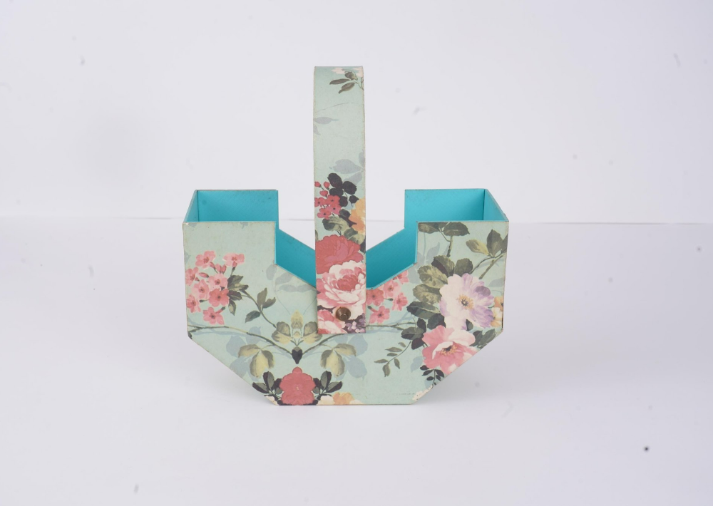 Kappa Board Wedding Tray, For Gifting