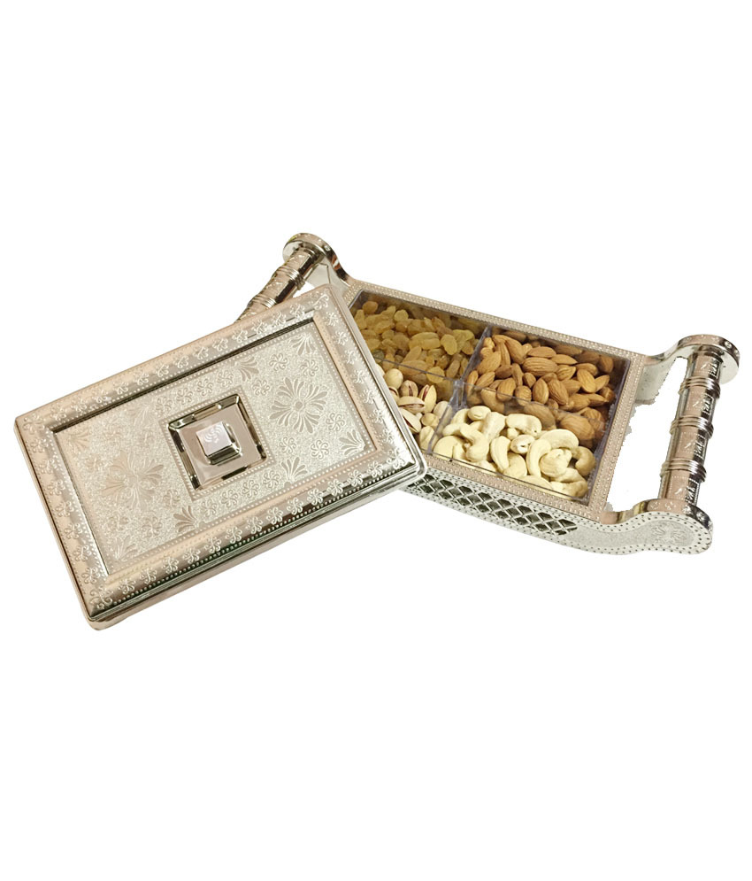 Dry Fruit Box
