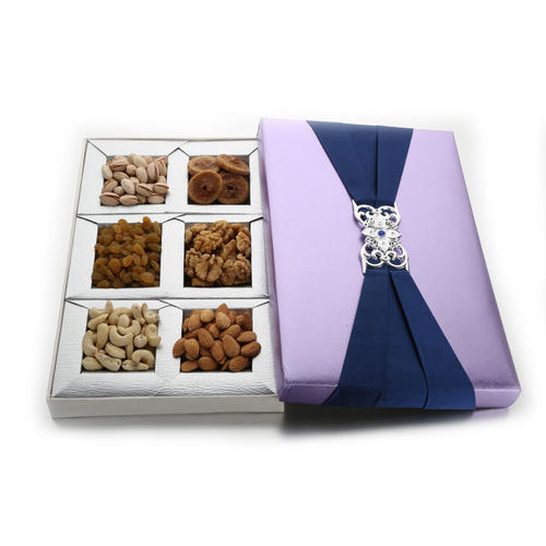 Fresh Dry Fruit Box