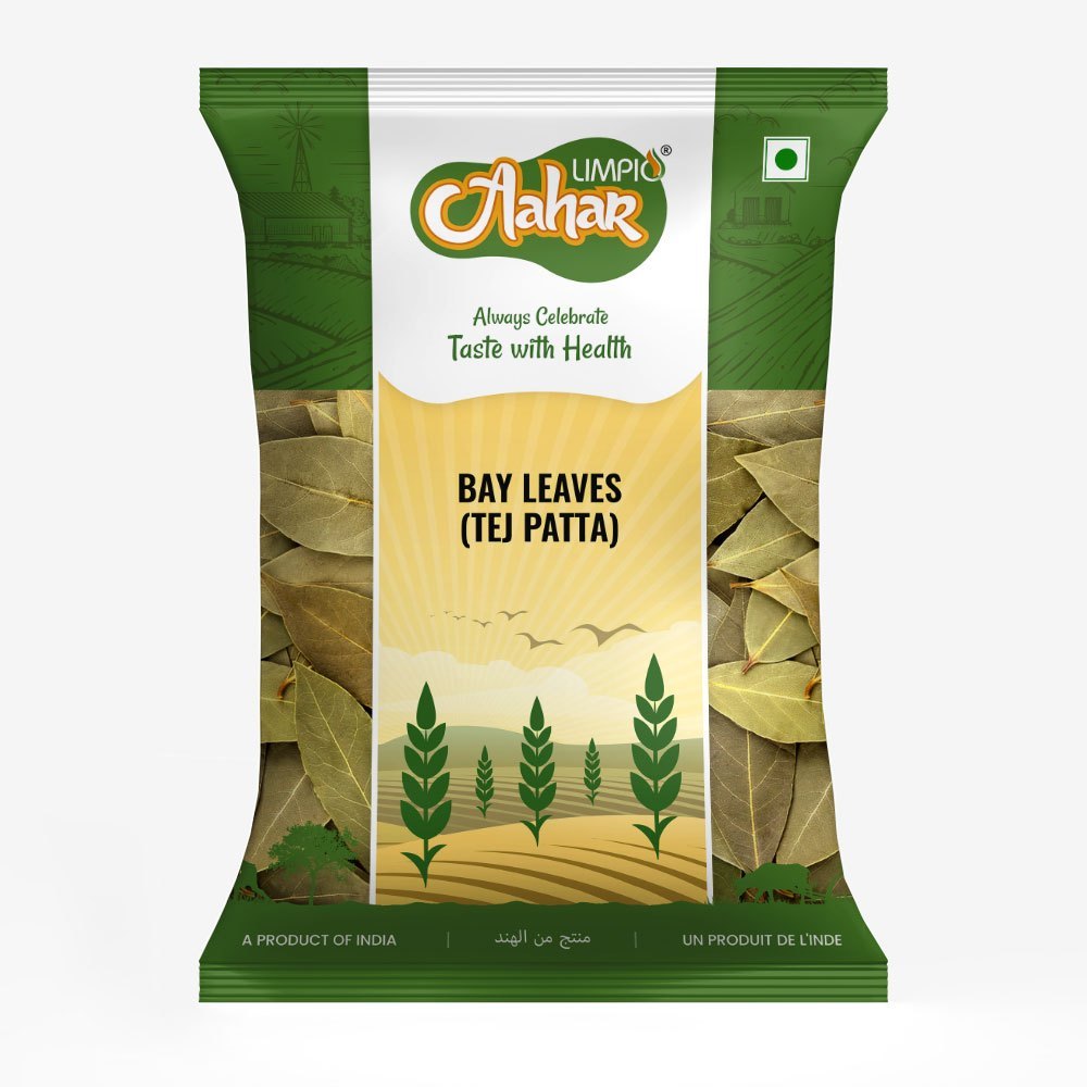 Spearmint And Menthol Bay Leaves (Tej Patta), Packaging Type: Pouch, Packaging Size: 500gm