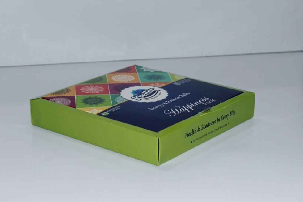 Dry Fruit Box