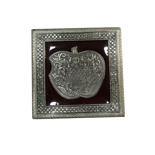 Card Board Square Dry Fruit Box