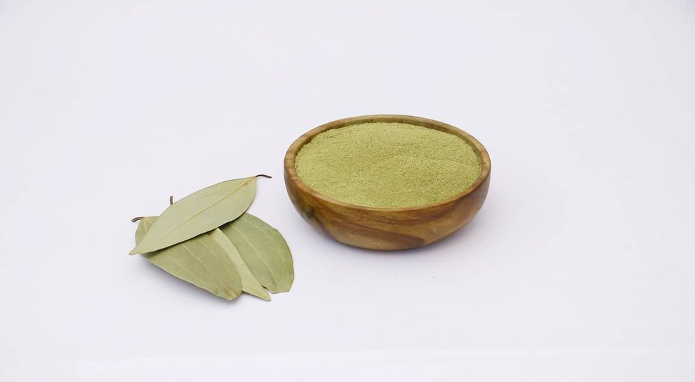 Spice Bay Leaf Powder, Packaging Type: PP Bag, Packaging Size: 1 kg