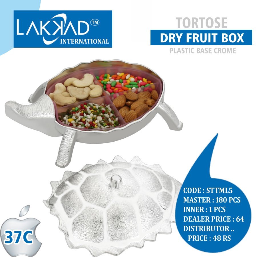 Dry Fruit Box
