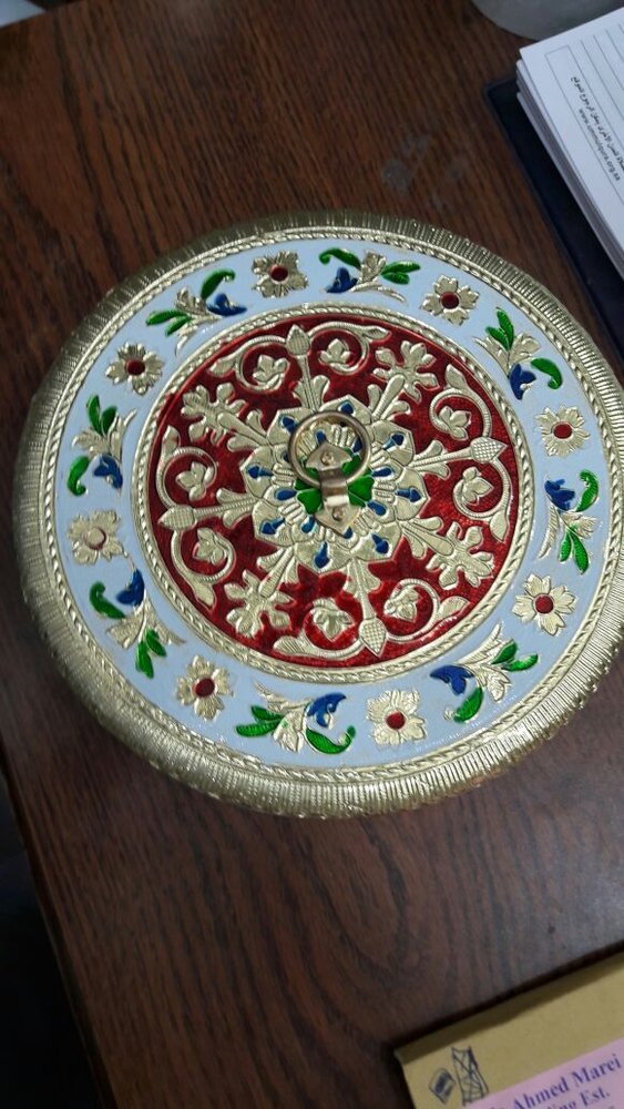 Dry Fruit Box