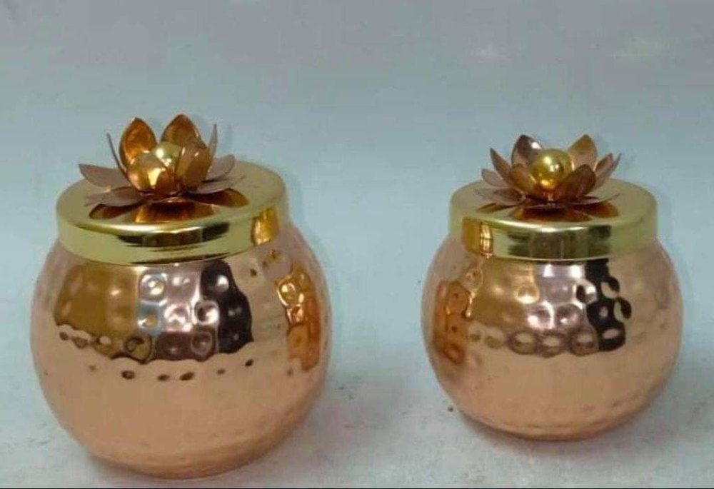 Sj Iron dryfuit jar, For Home, Shape: Circular