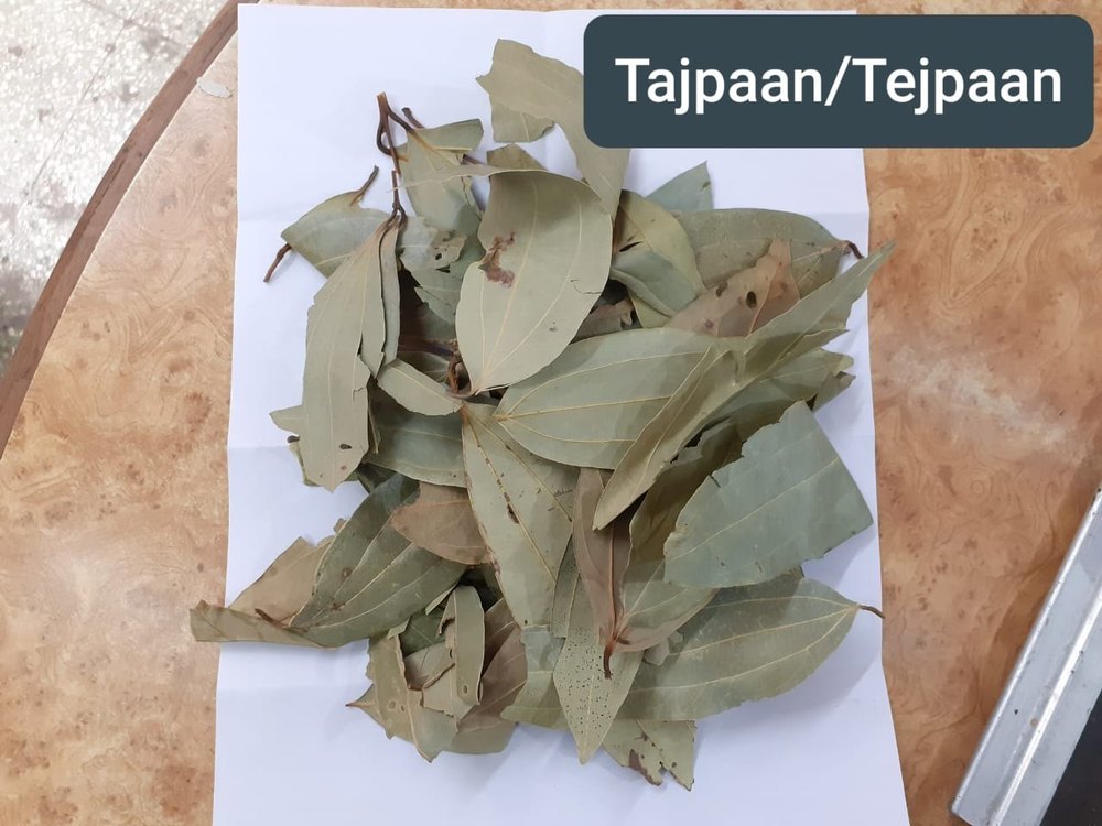 Dried Tej Patta, Packaging Type: Gunny Bag, Packaging Size: 25 KG