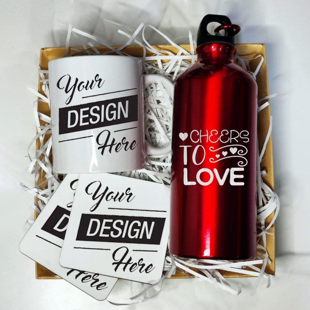 Customized Corporate Gift