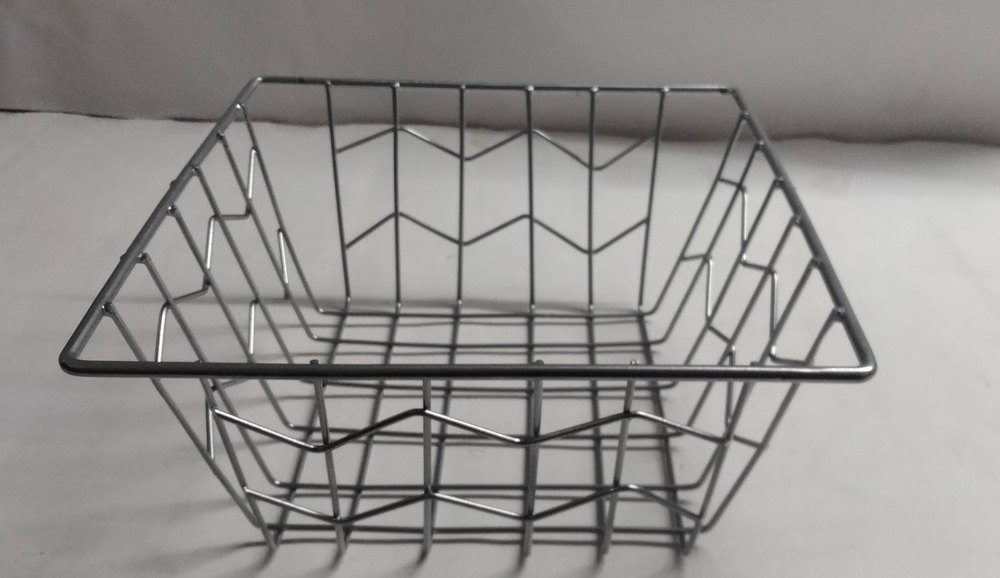 Silver Iron Corporate Gift Baskets, For Gifts