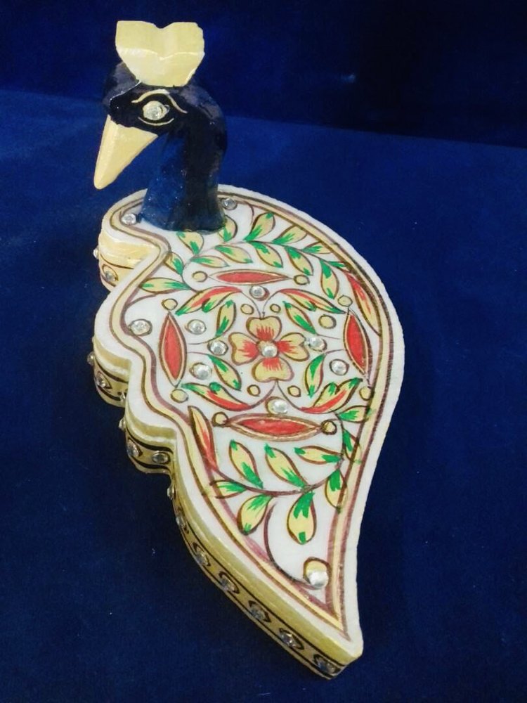 Indoor Multicolor Quality Decorative Item, For Home, Size: 5 Inches