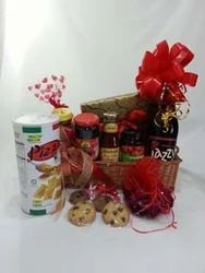 Valentine Red Extream Hamper, For Gift
