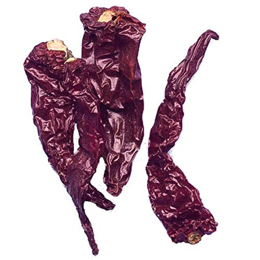 Red Whole Kashmiri Chilli