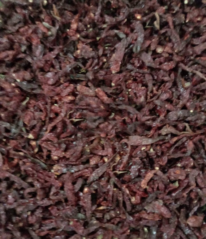 Kashmiri Dry Red Chilli