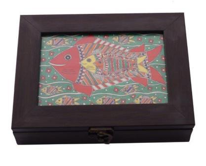 Wooden Gift Boxes