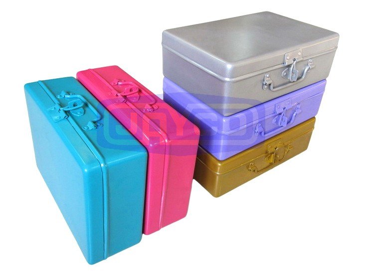 Colorful Boxes, Size (Dimension): Many Sizes Available