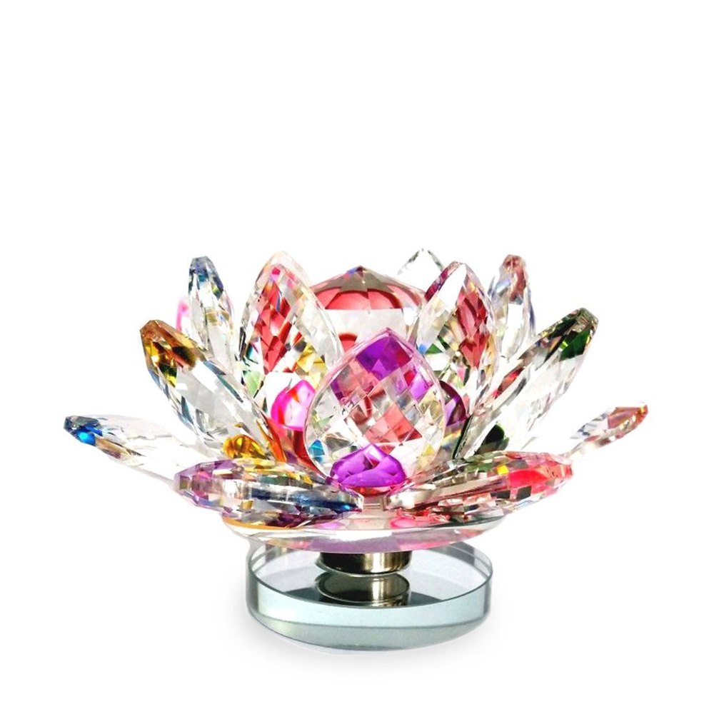 Crystal Flower