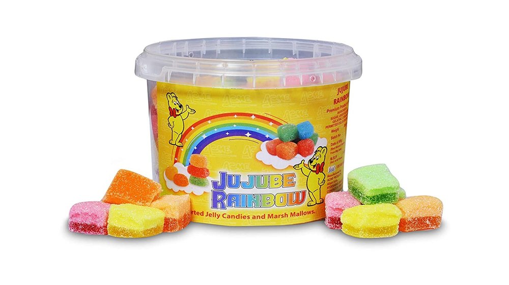 Jujube Candy